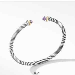 David Yurman Cuff Bracelet